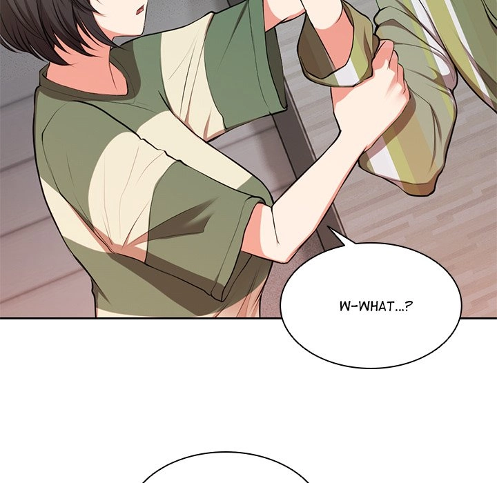 Amnesia Chapter 15 page 56 - 