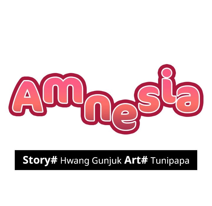Amnesia Chapter 15 page 8 - 