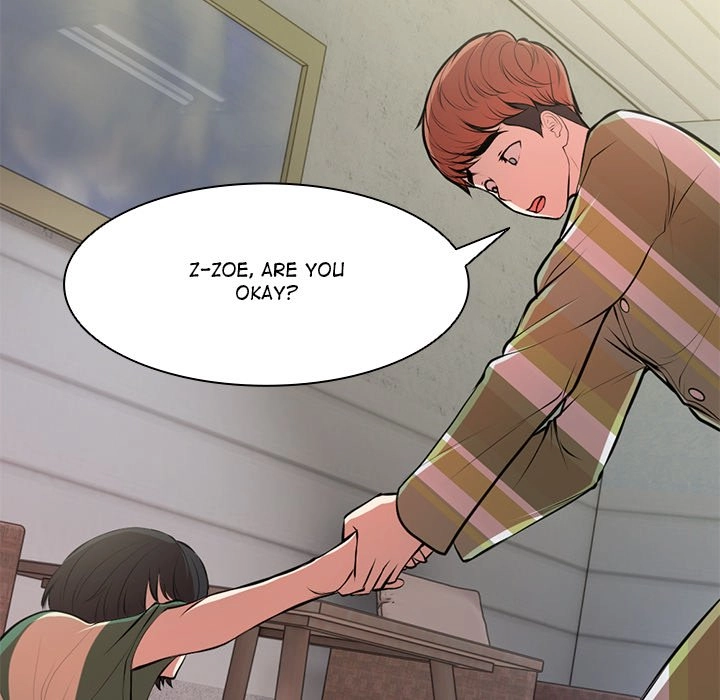 Amnesia Chapter 15 page 71 - 