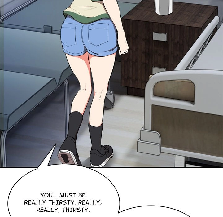 Amnesia Chapter 15 page 81 - 