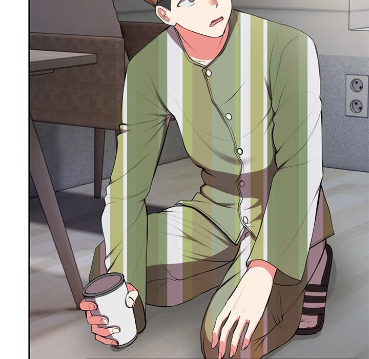 Amnesia Chapter 15 page 83 - 