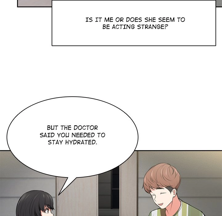 Amnesia Chapter 15 page 84 - 