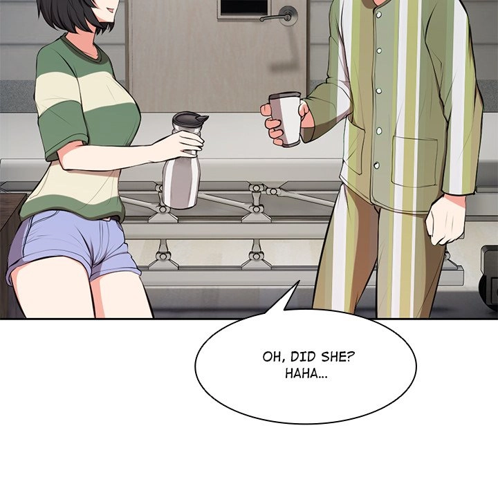 Amnesia Chapter 15 page 85 - 