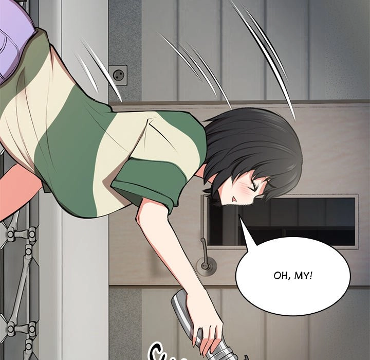 Amnesia Chapter 15 page 90 - 
