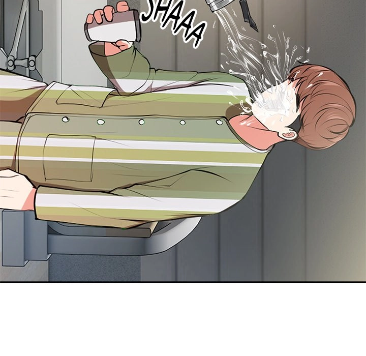 Amnesia Chapter 15 page 91 - 