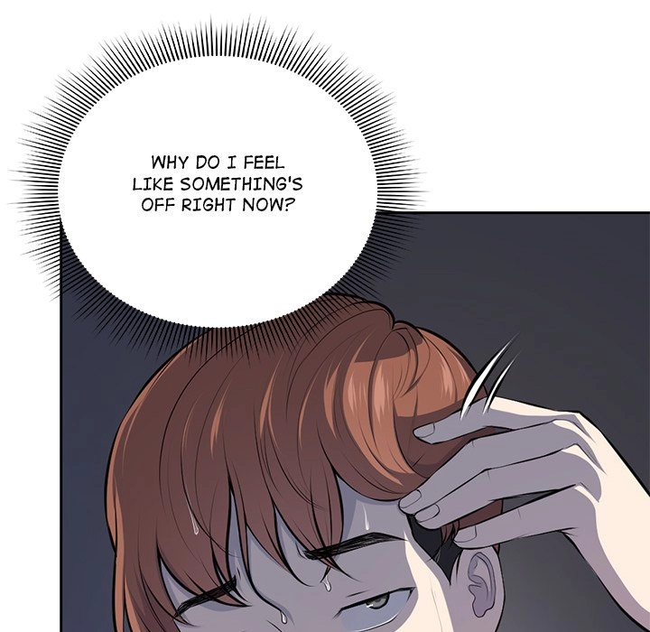 Amnesia Chapter 15 page 92 - 