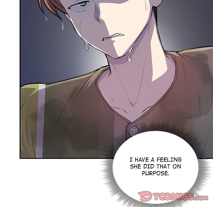 Amnesia Chapter 15 page 93 - 