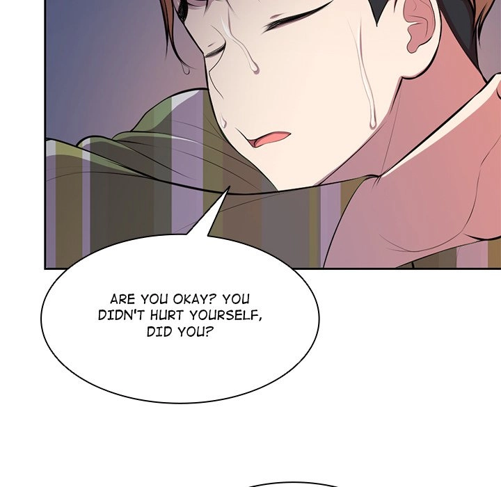 Amnesia Chapter 15 page 95 - 
