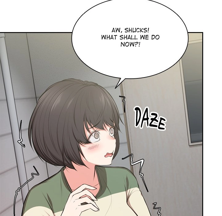 Amnesia Chapter 15 page 96 - 
