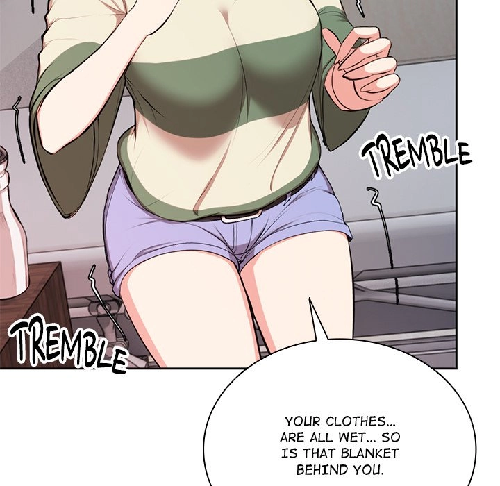 Amnesia Chapter 15 page 97 - 