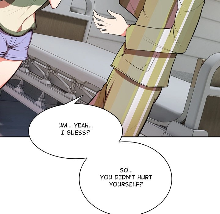 Amnesia Chapter 15 page 99 - 