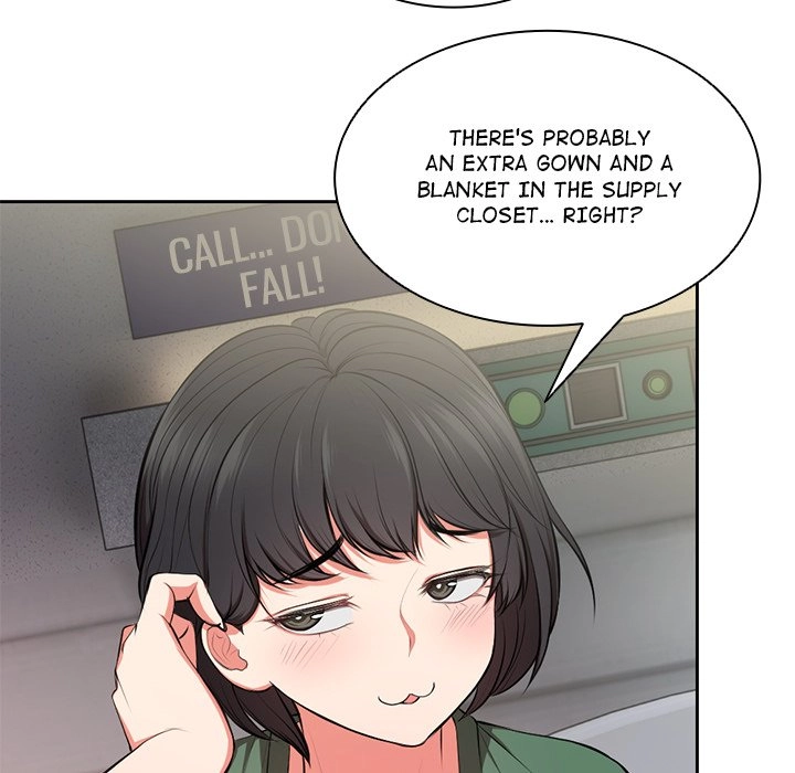 Amnesia Chapter 15 page 100 - 