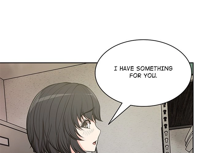 Amnesia Chapter 16 page 1 - 