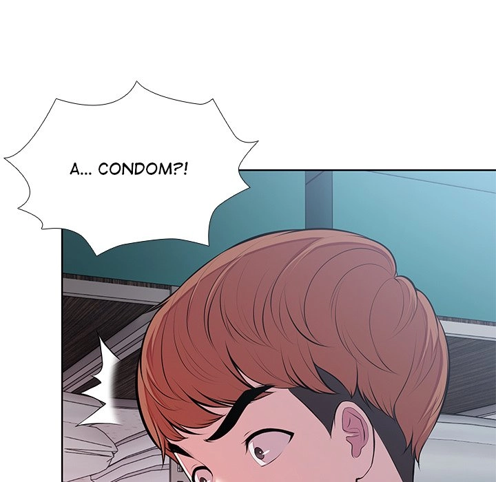 Amnesia Chapter 16 page 11 - 