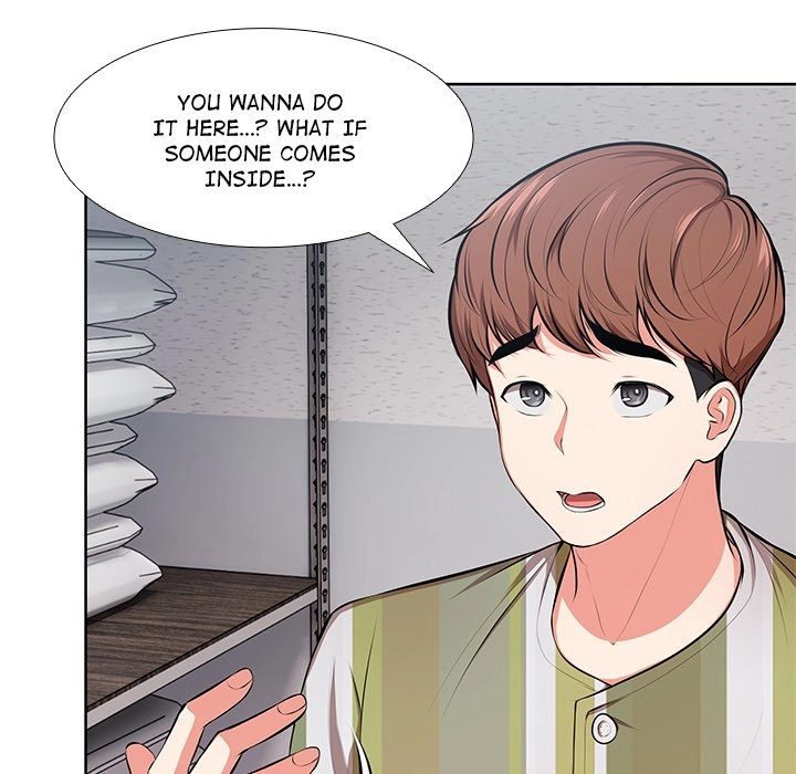 Amnesia Chapter 16 page 15 - 