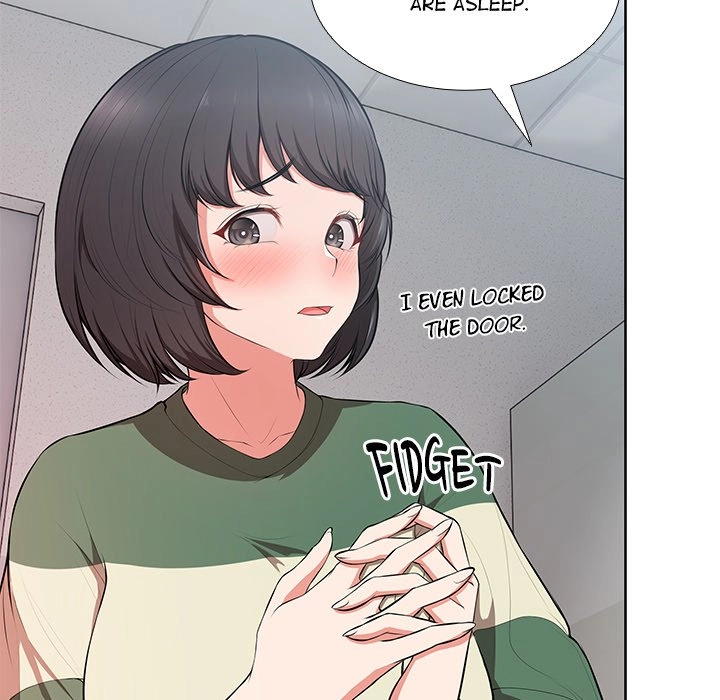 Amnesia Chapter 16 page 17 - 