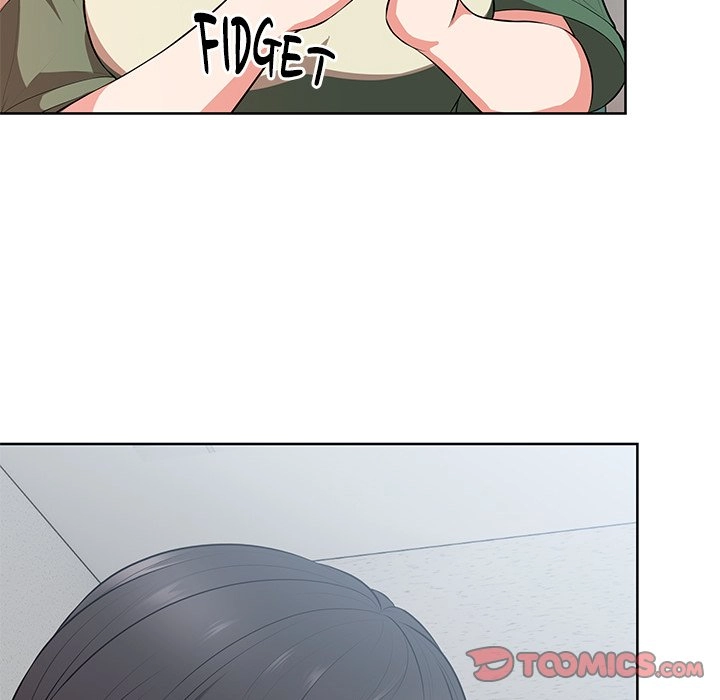 Amnesia Chapter 16 page 18 - 