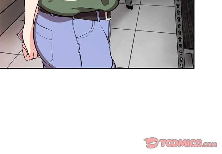 Amnesia Chapter 16 page 3 - 