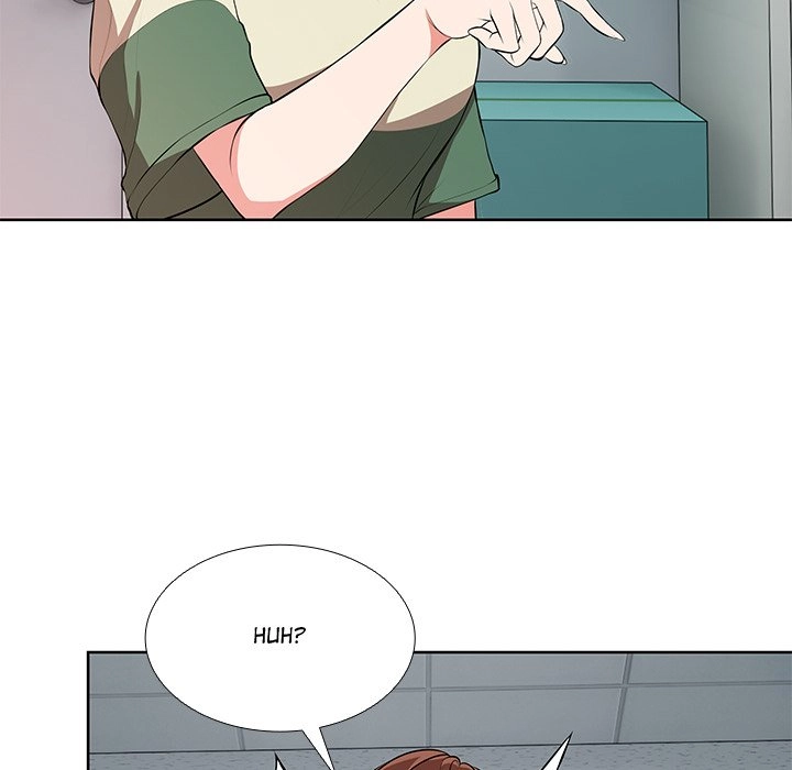 Amnesia Chapter 16 page 21 - 