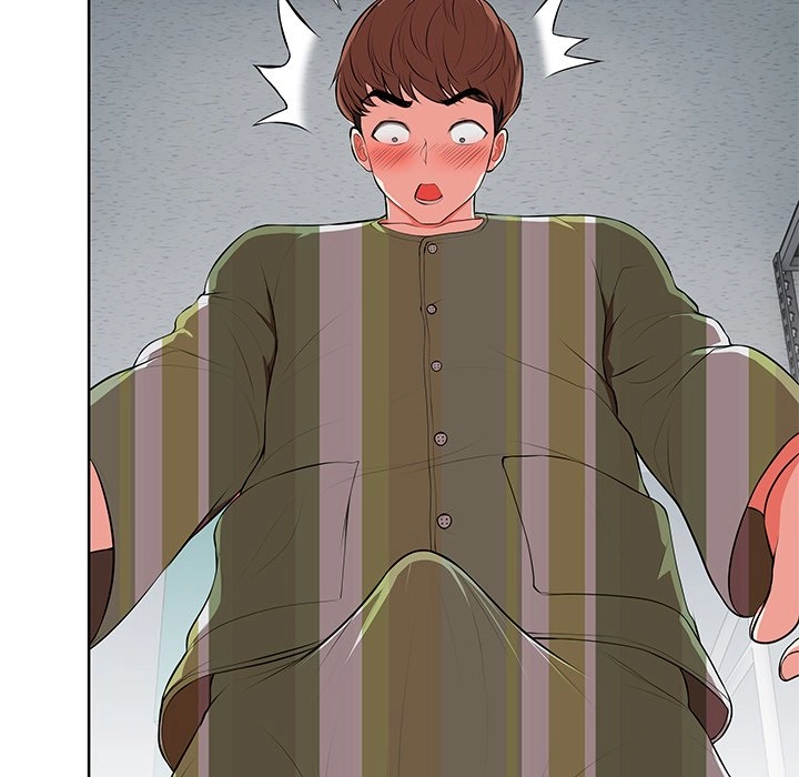 Amnesia Chapter 16 page 22 - 