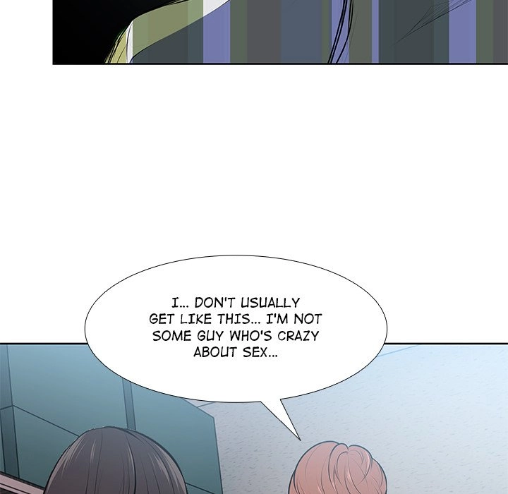 Amnesia Chapter 16 page 25 - 