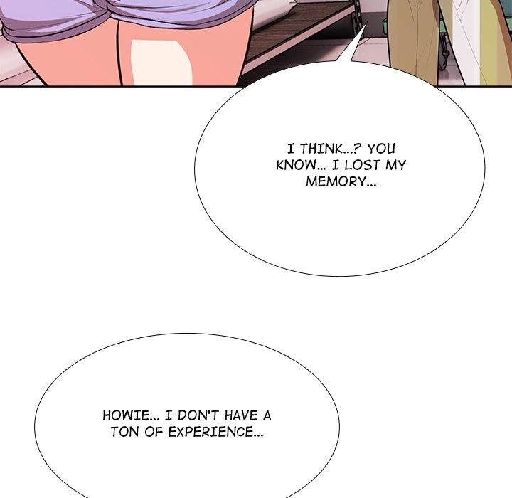 Amnesia Chapter 16 page 27 - 