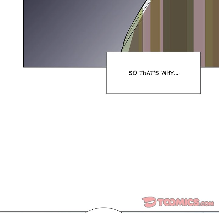 Amnesia Chapter 16 page 33 - 