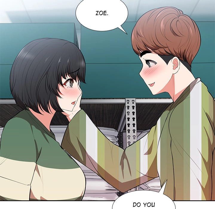 Amnesia Chapter 16 page 34 - 