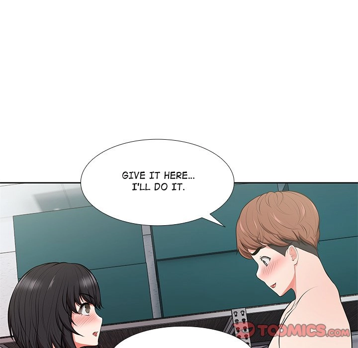 Amnesia Chapter 16 page 63 - 