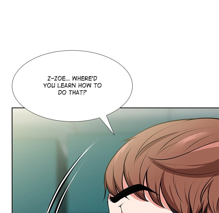 Amnesia Chapter 16 page 72 - 