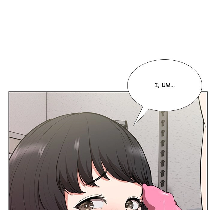 Amnesia Chapter 16 page 74 - 