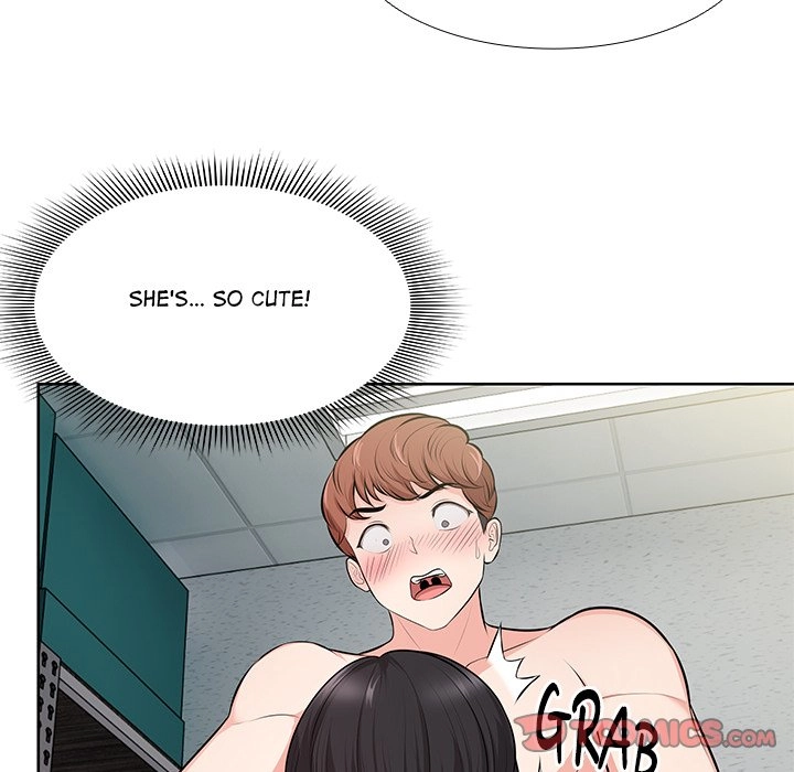 Amnesia Chapter 16 page 78 - 
