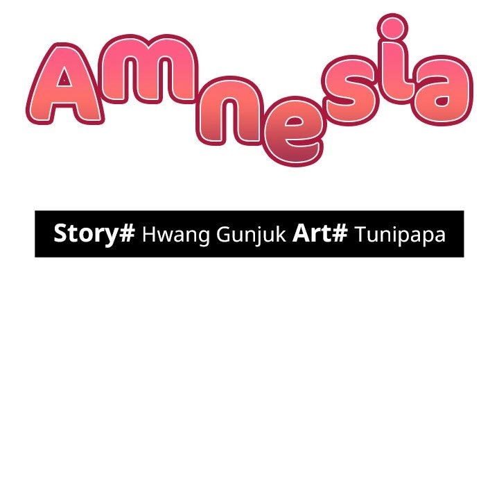 Amnesia Chapter 16 page 10 - 