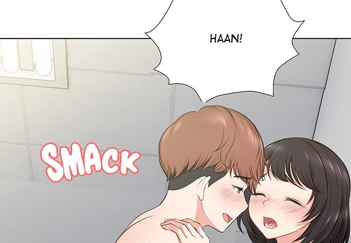 Amnesia Chapter 17 page 1 - 