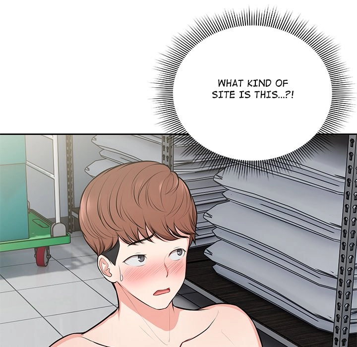 Amnesia Chapter 17 page 102 - 