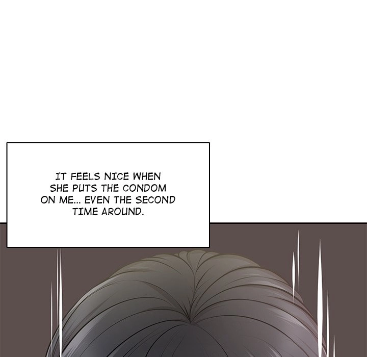 Amnesia Chapter 17 page 107 - 