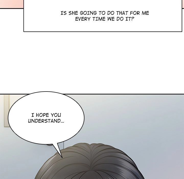 Amnesia Chapter 17 page 109 - 