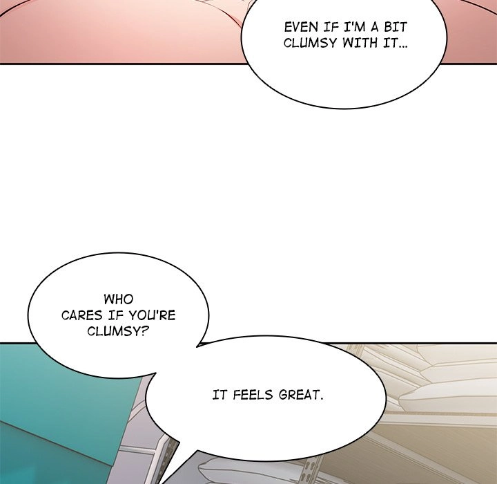 Amnesia Chapter 17 page 111 - 