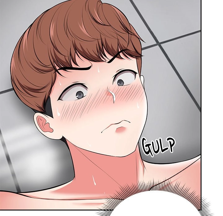 Amnesia Chapter 17 page 122 - 