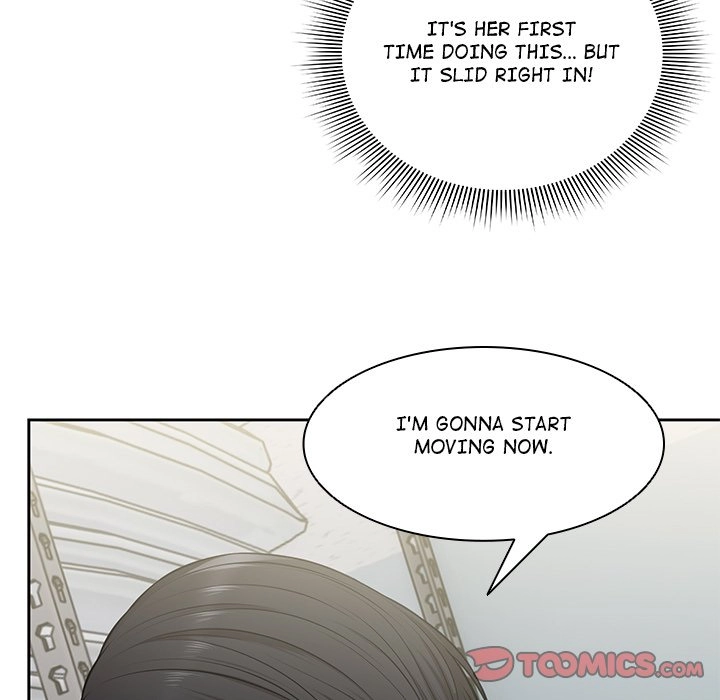 Amnesia Chapter 17 page 123 - 