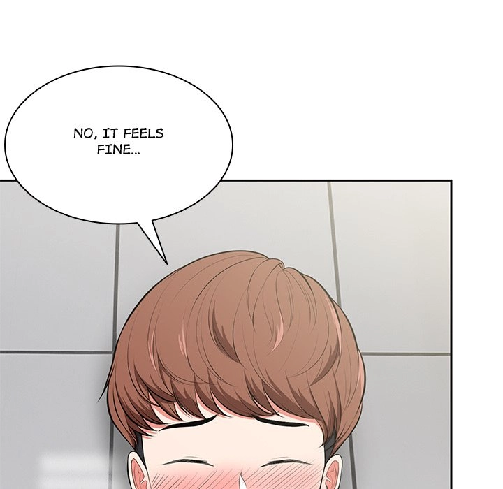 Amnesia Chapter 17 page 133 - 