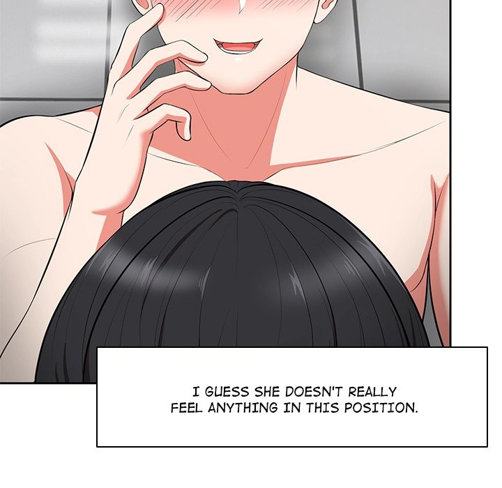 Amnesia Chapter 17 page 134 - 