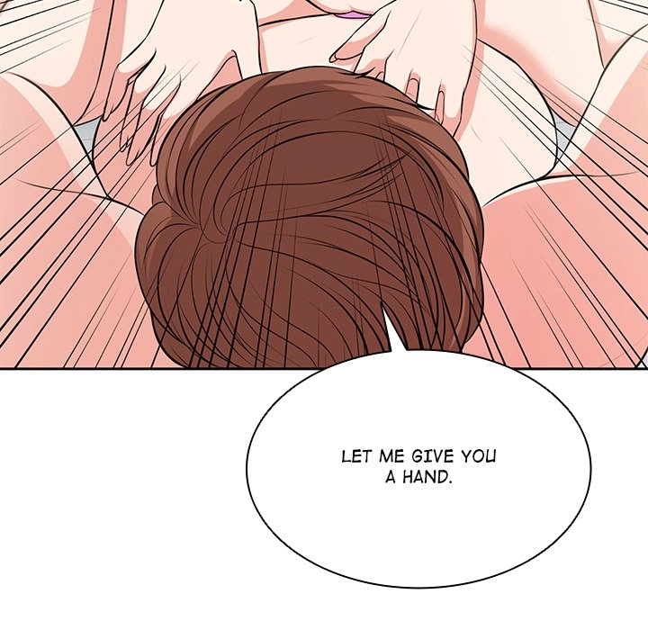 Amnesia Chapter 17 page 136 - 