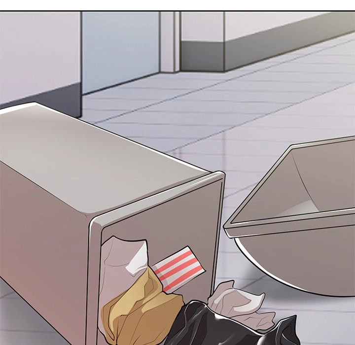 Amnesia Chapter 17 page 155 - 