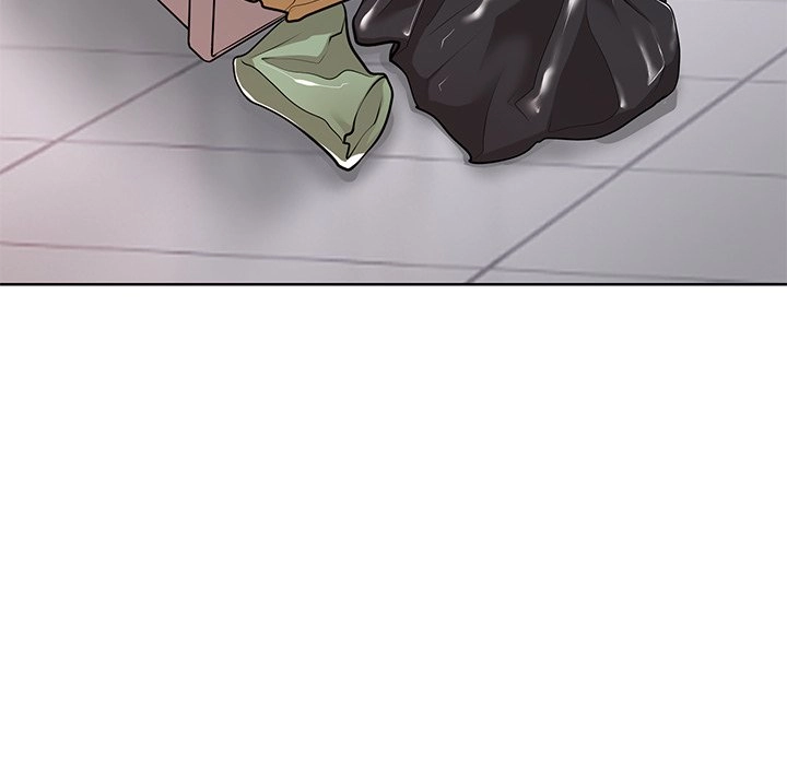 Amnesia Chapter 17 page 156 - 