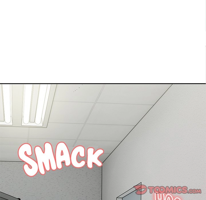 Amnesia Chapter 17 page 18 - 