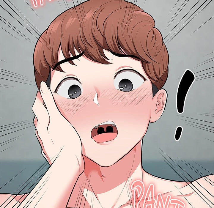Amnesia Chapter 17 page 32 - 