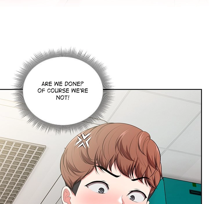 Amnesia Chapter 17 page 86 - 