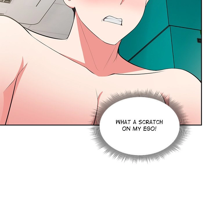 Amnesia Chapter 17 page 87 - 