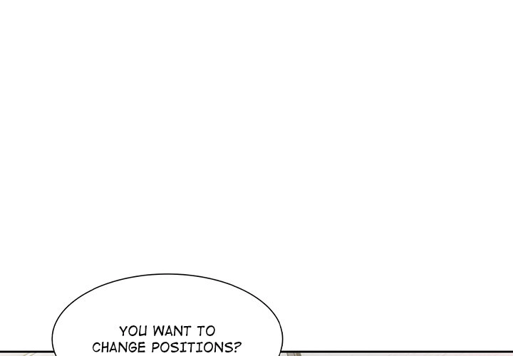 Amnesia Chapter 18 page 1 - 